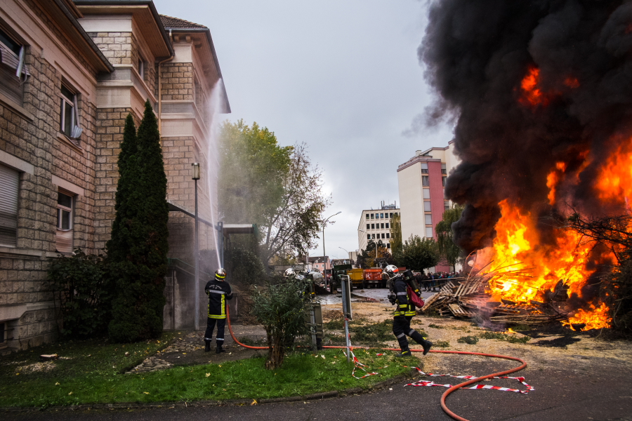 2014 11 05 Manif Agris Vesoul  DSCF3398